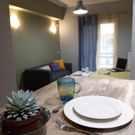 Renovated Apartment Close To Exarchia Square Athens Exterior photo