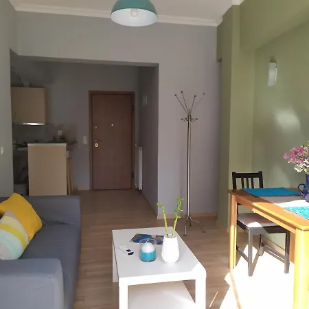Renovated Apartment Close To Exarchia Square Athens Exterior photo